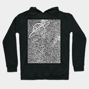 Within My Grasp (vintage) Hoodie